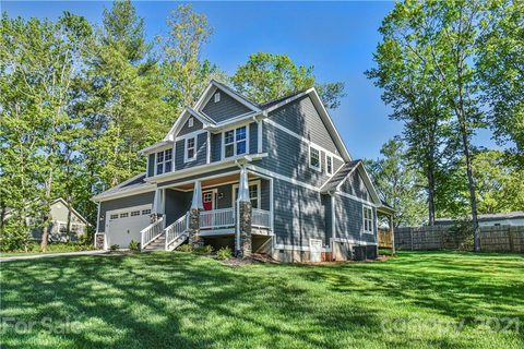 22 Wood Path Lane sold home in Arbor Woods, Arden, NC