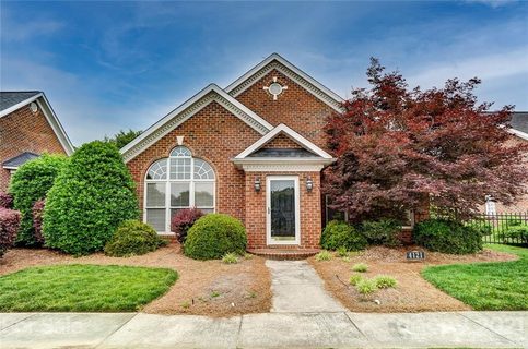 4121 Barton Lane