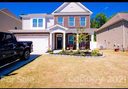 2125 Black Forest Cove sold home in Concord, SC