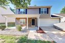 6606 Nevin Glen Drive sold home in Charlotte, SC