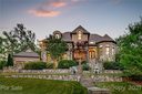 7311 Barrington Ridge Drive sold home in Indian Land, SC