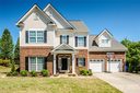 4826 Benhill Drive sold home in Harrisburg, SC