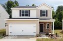 1157 Black Diamond Drive sold home in Dallas, SC