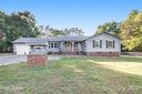 816 Spring Lake Drive sold home in Iron Station, SC