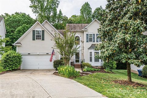 13734 Bluffton Court