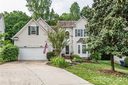 13734 Bluffton Court sold home in Pineville, SC
