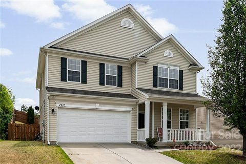 7910 Mossycup Drive