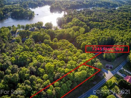7245 Static Way 15 sold home in Edgewater, Sherrills Ford, NC