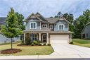 390 Broadleaf Drive sold home in Denver, SC