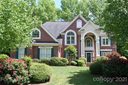 3034 Savannah Hills Drive sold home in Matthews, SC