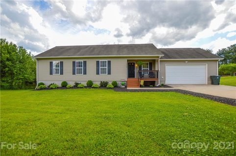 9360 Paul Payne Store Road
