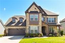 1000 Old Trace Road sold home in Concord, SC