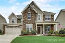 135 Heron Cove Loop sold home in Mooresville, SC