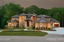 8021 Wicklow Hall Drive 184 sold home in Matthews, SC