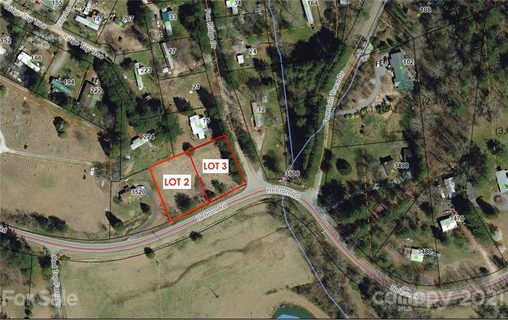9999 Fox Ridge Drive 2 and 3