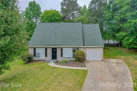 207 Forest Pond Road