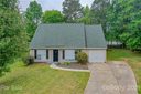 207 Forest Pond Road sold home in Kannapolis, SC