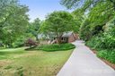 6114 Carriagehouse Lane sold home in Charlotte, SC