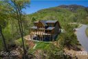 286 Holmstead Drive sold home in Lake Lure, SC