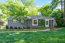 2013 Dalehurst Drive sold home in Charlotte, SC