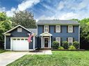 4134 Foxmoor Drive sold home in Charlotte, SC