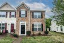 1834 Aston Mill Place sold home in Charlotte, SC