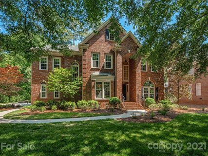 7216 Graybeard Court sold home in Chadwyck Farms, Charlotte, NC