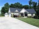 1389 Redmon Drive sold home in Newton, SC