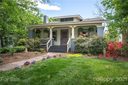 258 Sulphur Springs Road sold home in Asheville, SC