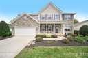4100 Hay Meadow Drive sold home in Mint Hill, SC