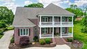 118 Habersham Loop sold home in Statesville, SC