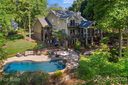 21101 Blakely Shores Drive sold home in Cornelius, SC