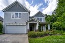 13313 Rebecca Run Drive sold home in Charlotte, SC