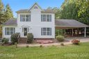 235 Crystal Circle sold home in Mooresville, SC