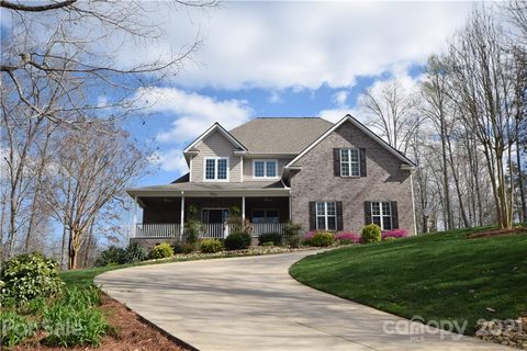 259 Beechtree Circle sold home in Southridge, Rutherfordton, NC