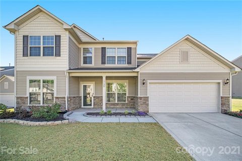 5120 Nighthawk Drive