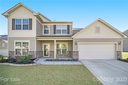 5120 Nighthawk Drive sold home in Indian Land, SC