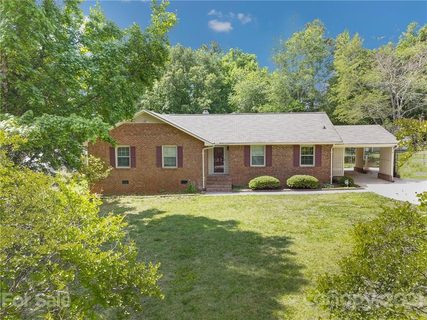 1265 Craig Avenue sold home in Arrowood, Lancaster, SC
