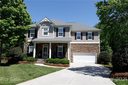 8000 Penman Springs Drive sold home in Waxhaw, SC