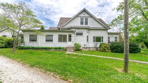 34 Kit Carson Lane sold multi-family property in Forest Hills, Hendersonville, NC