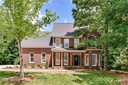 2116 Cotton Mill Court sold home in Matthews, SC