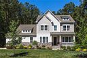 1305 Huntcliff Drive sold home in Waxhaw, SC