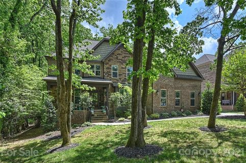 3725 Lakeside Drive sold home in Lakeside Acres, Charlotte, NC