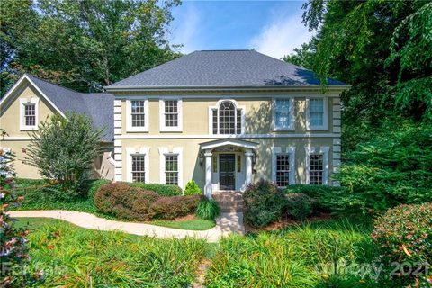550 19th Avenue Lane sold home in Laurel Forest, Hickory, NC