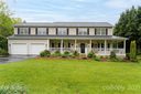 110 Southbrook Lane 35 sold home in Fletcher, SC
