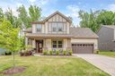 5100 Watersail Way sold home in Clover, SC