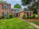 4336 Silo Lane sold home in Charlotte, SC