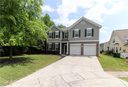 8703 Goldfields Drive 13 sold home in Charlotte, SC