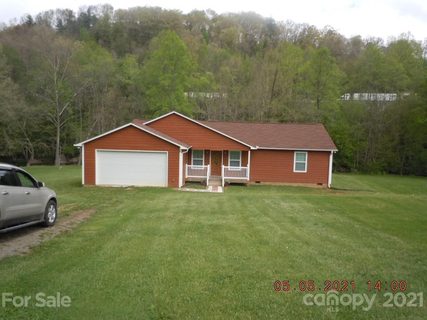 6 Rapid Waters Way sold home in Waters Edge, Waynesville, NC