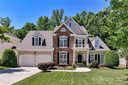 11111 Tradition View Drive L91 sold home in Charlotte, SC